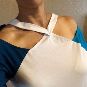 Cotton Summer Top